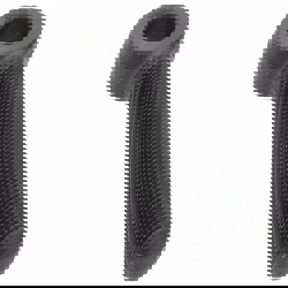 1/2-13, External Male Thread, Steel, Eye Hole Head, Rod End